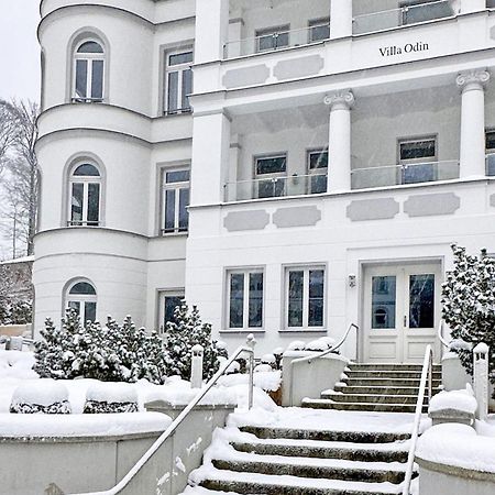 Ferienwohnung Sonnenseite Sellin  Εξωτερικό φωτογραφία