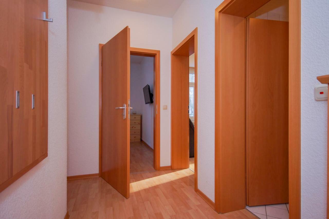 Ferienwohnung Sonnenseite Sellin  Εξωτερικό φωτογραφία