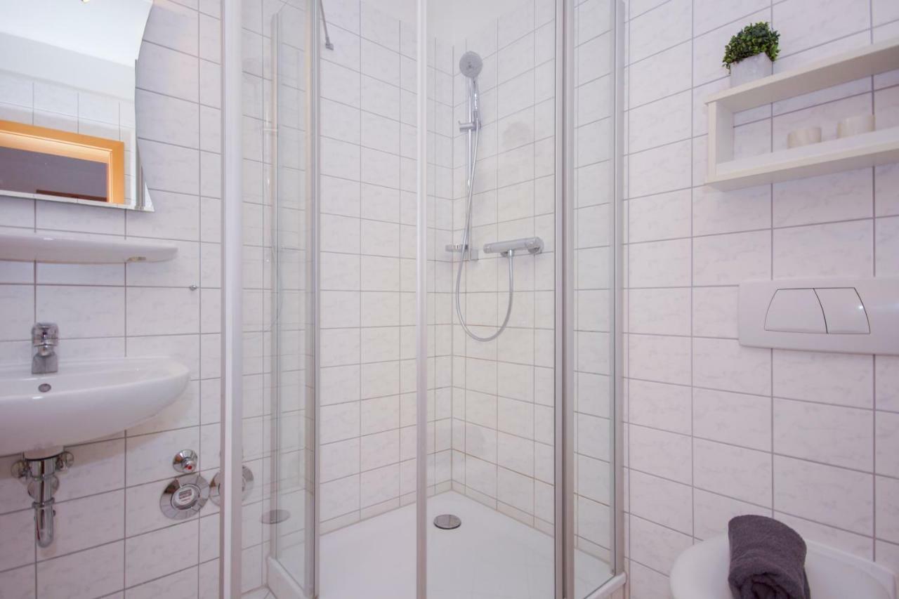 Ferienwohnung Sonnenseite Sellin  Εξωτερικό φωτογραφία